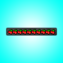 Cherry Hunger Bar logo