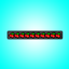 Cherry Hunger Bar logo