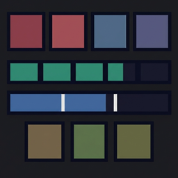ClassUIEnhanced - Cooldown Manager, Resources and More project image