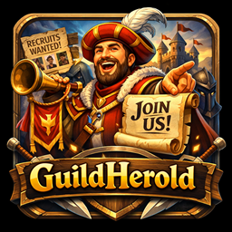 Guild Herold project image