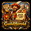 Guild Herold logo