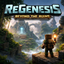 ReGenesis-Beyond the Ruins logo