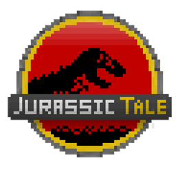 JurassicTale logo