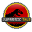 JurassicTale logo