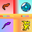 ElementalRealms logo