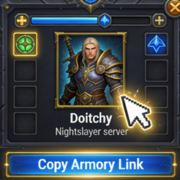 Right Click Armor project image