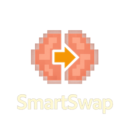 SmartSwap logo