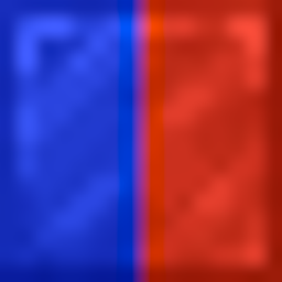 blue and red 2026 project image
