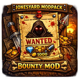 Bounty logo