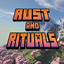 Rust and Rituals logo