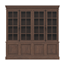 KHD Auburn Bookshelf logo