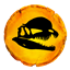 Jurassic World's Paddock Markers logo