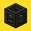 Pugmeowla's Infinity Generator logo