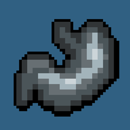 Iron Gut logo