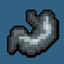 Iron Gut logo