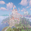 Witcher Kingdom Island logo