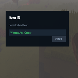 What Am I Holding? project image