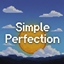 Simple Perfection logo