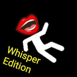 Slip of a Tongue: Whisper Edition project image