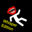 Slip of a Tongue: Whisper Edition logo