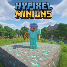 Minions logo