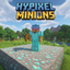 Minions logo