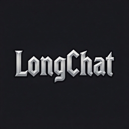 LongChat logo