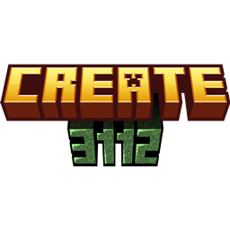 CREAT 3112 logo
