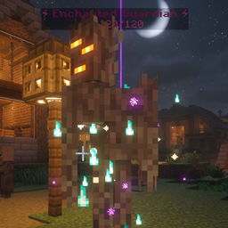 Guardian Mobs (Polymer) project image