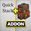Quickstack Backpacks Compat logo