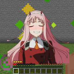 Zero Two Totem project image