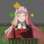Zero Two Totem logo