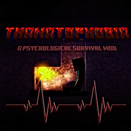 Thanatophobia project image