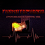 Thanatophobia logo