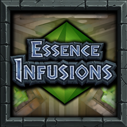 Essence Infusions logo