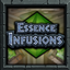 Essence Infusions logo