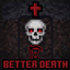 Better Death Addon: Track Location & History logo