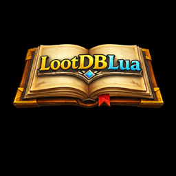 LootDBLua project image