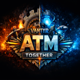 All The Mods Together logo