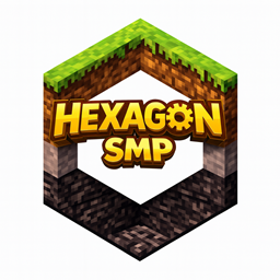 HexagonSMP logo