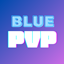 PVP Collections: BLUE logo