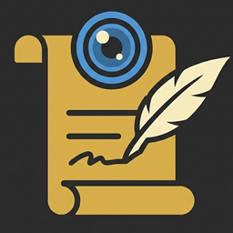 Chronicler logo