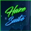 HazeCharacterSheet logo
