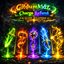 Gitdumkidz Glow Weapons & Charge Refund logo