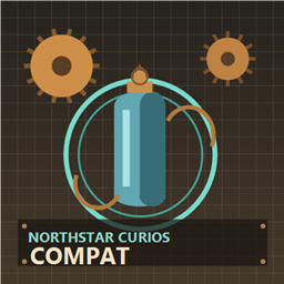 Northstar Curios Compat logo
