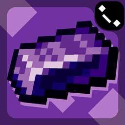 MoreOres [ Athan213 ] logo