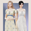 GoldFish Clarisse Dress logo