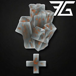 Drop Chance logo