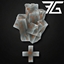 Drop Chance logo