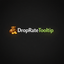 DropRateTooltip logo